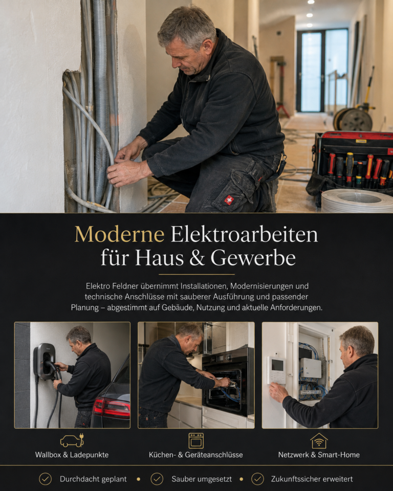 Elektriker
