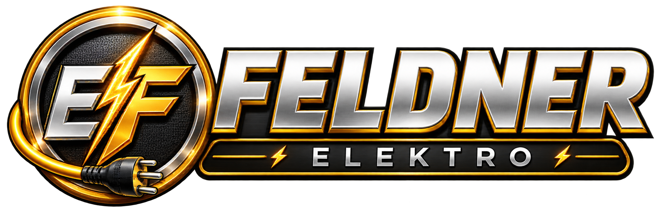Feldner Logo